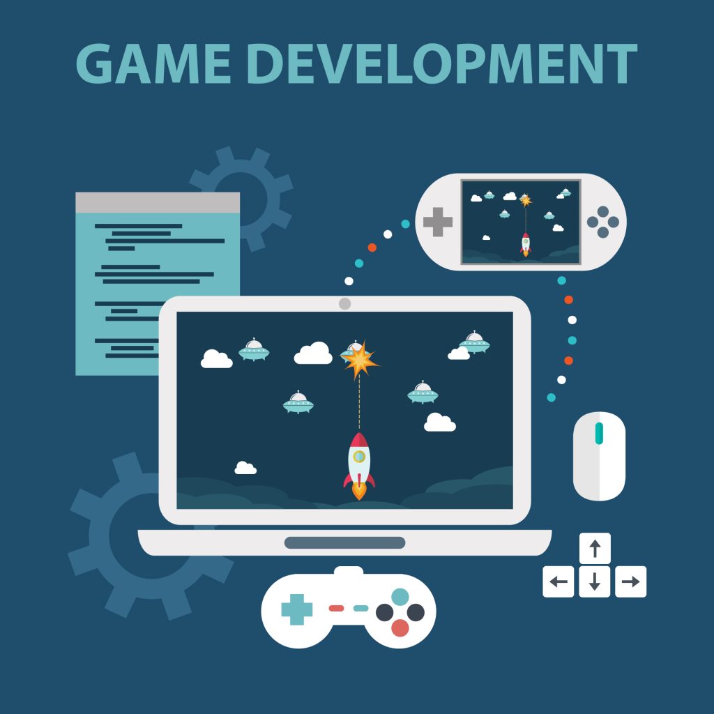 game-development