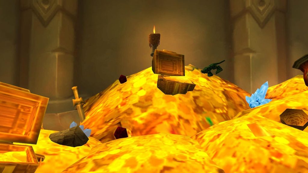wow-classic-gold