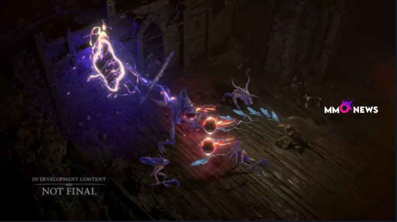 Diablo 4 season 10