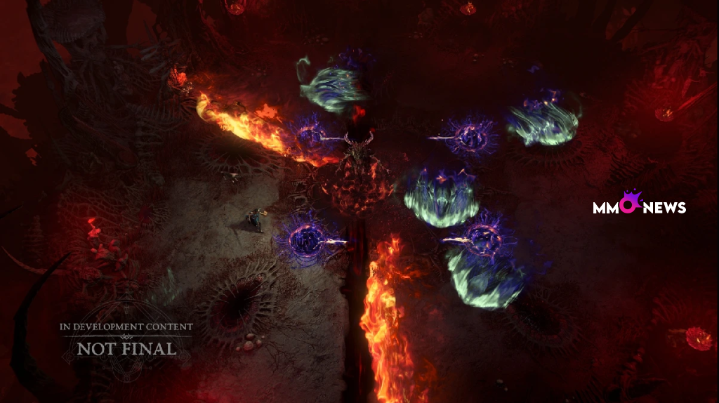 Diablo 4 season 10