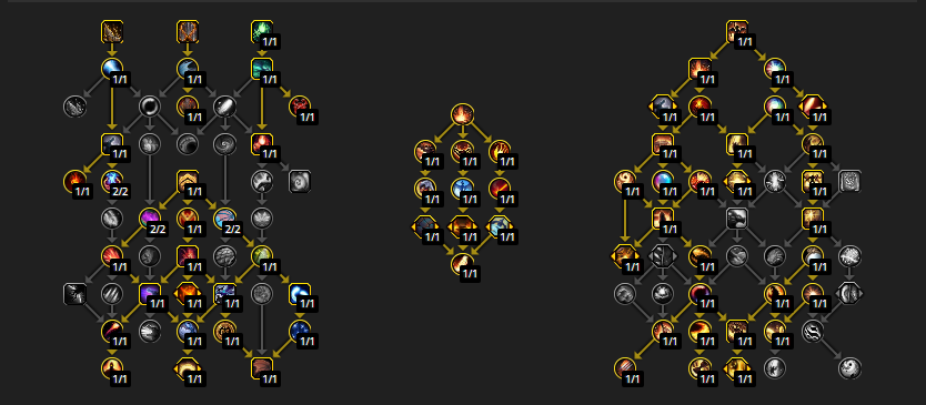 Augmentation Evoker DPS Guide