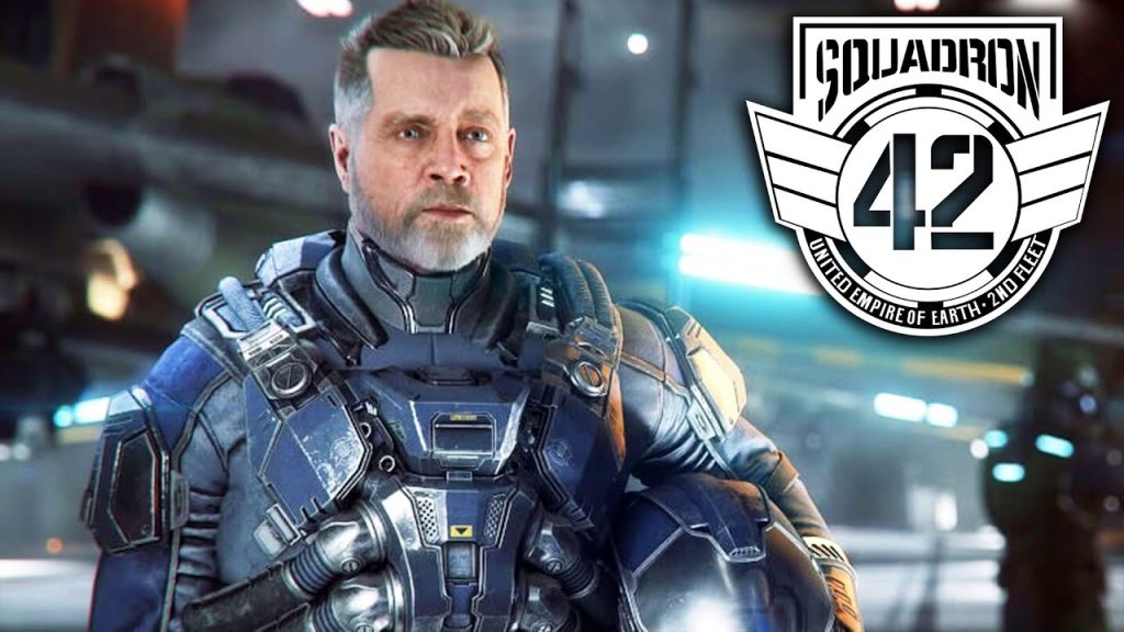 Star Citizen everything we know