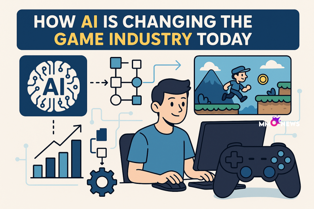 https://mmo-news.com/how-ai-is-changing-the-game-industry/