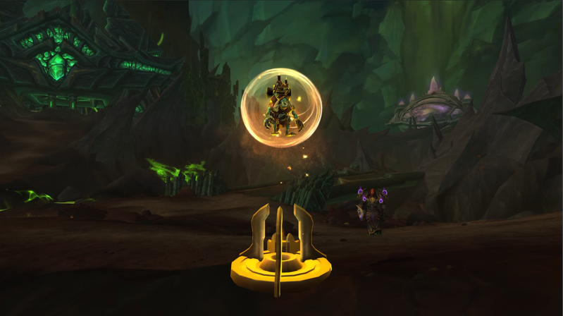 Legion Remix Overview