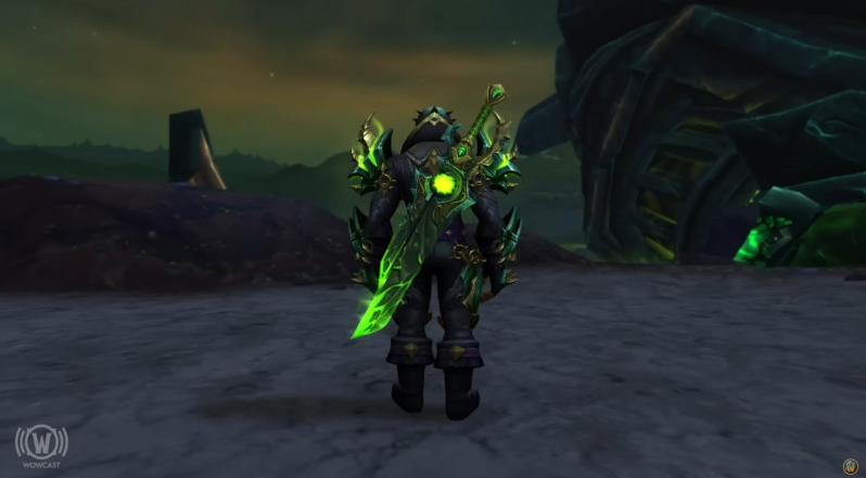 Legion Remix Overview